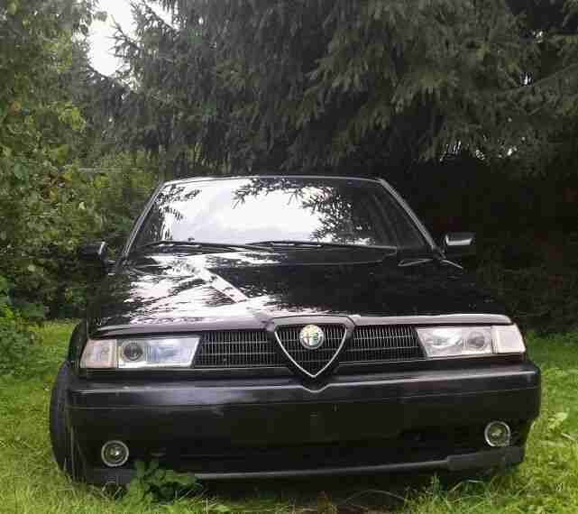 Alfa Romeo 155 2.0l