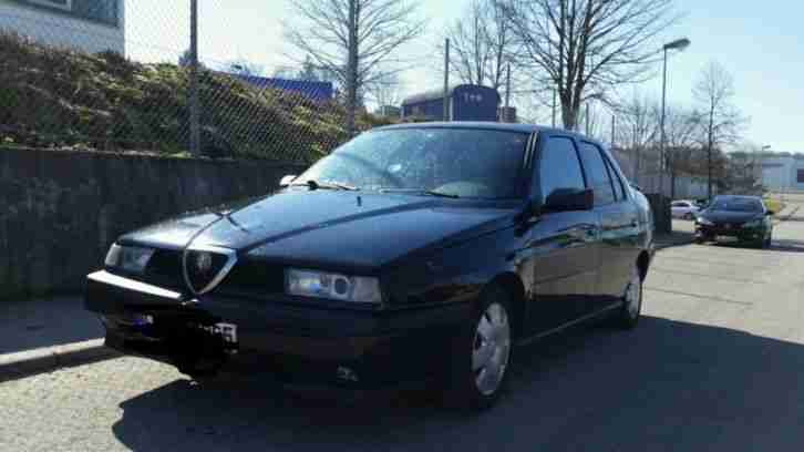 Alfa Romeo 155 Bj 95