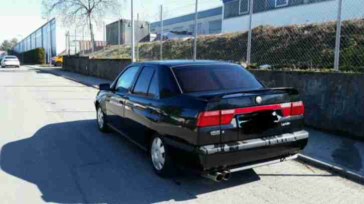 Alfa Romeo 155 Bj 95