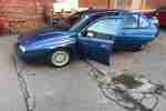 155 Twin Spark 2.0