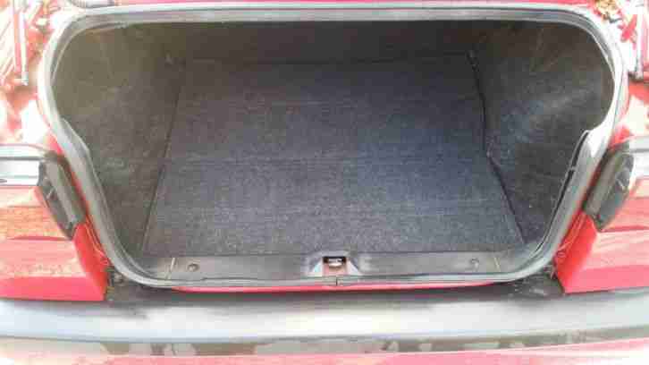 Alfa Romeo 155 intern 167 orig. 104500 Km 3. Hd. TÜV 12/17 1,6 ltr. 88 KW 120 PS