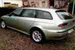 156 1.6 16 V TS Sportwagon