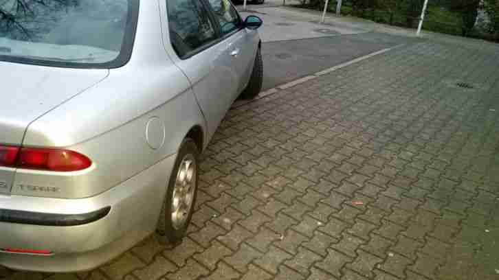 Alfa Romeo 156