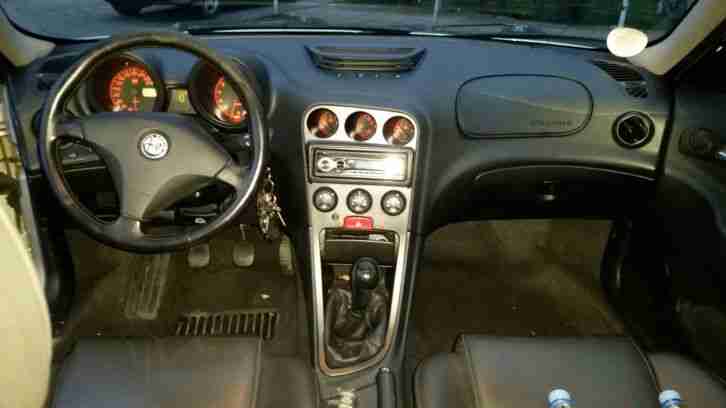 Alfa Romeo 156