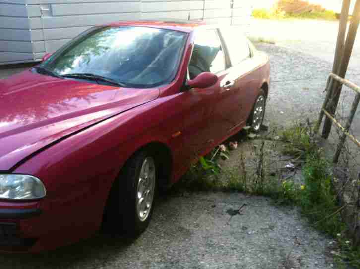 Alfa Romeo 156 1.6l