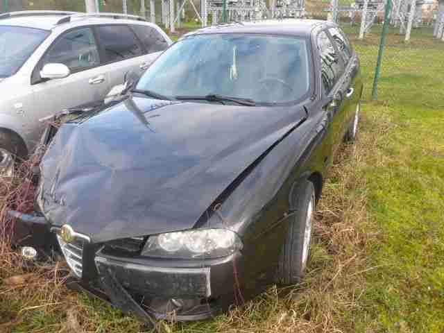 Alfa Romeo 156 1.8 16V TS