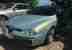 Alfa Romeo 156 1.8 16V Twin Spark 144 PS Klima 17 Zoll Alu Bastlerfahrzeug