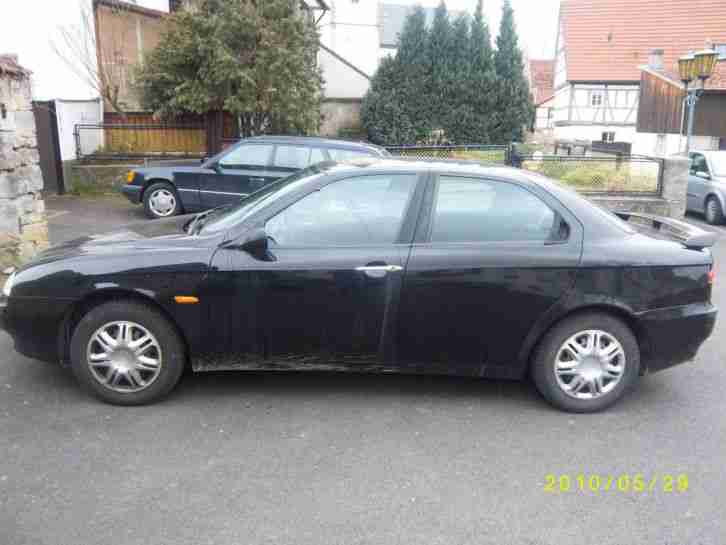 156, 1.8 T Spark, 173339 km