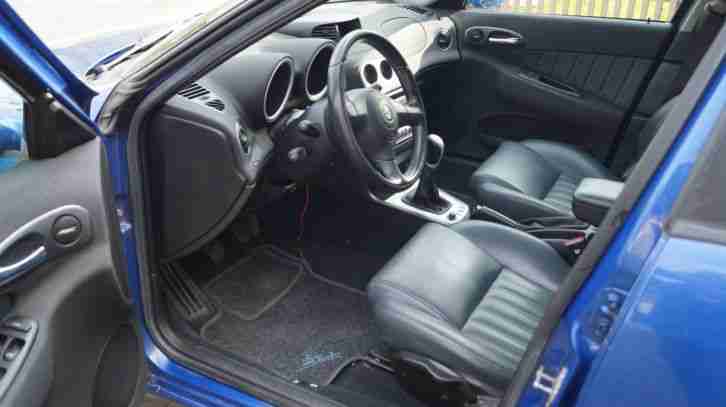 Alfa Romeo 156 1.8 TS Sportwagon