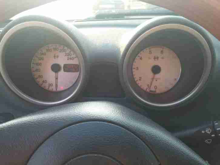 Alfa Romeo 156 1.9 JTD 16V Distinctive Turbolader defekt!