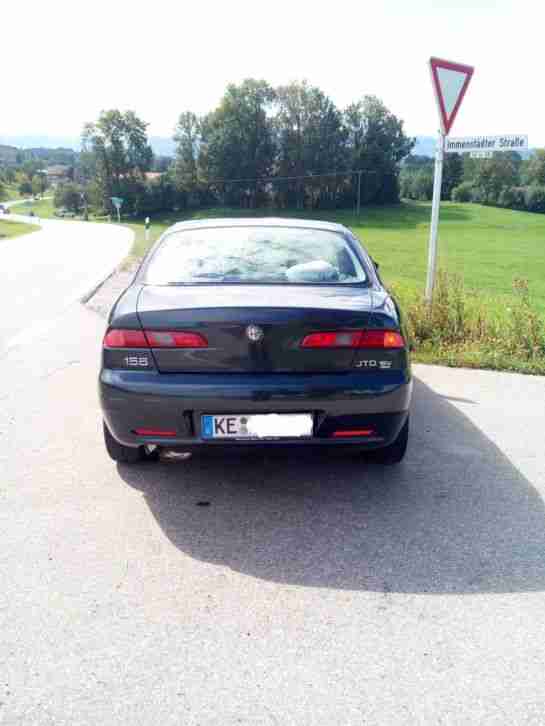 Alfa Romeo 156