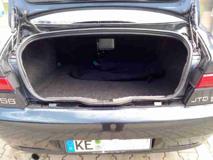 Alfa Romeo 156