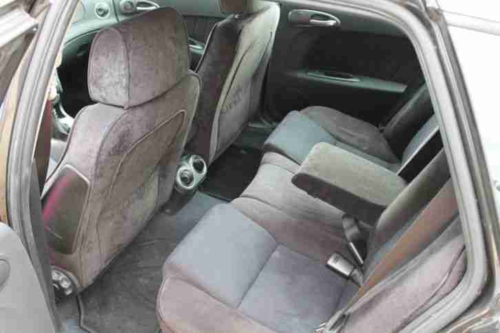 Alfa Romeo 156 1,9JTD 16V M-JET Sportwagon 2003