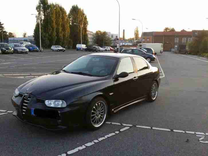 Alfa Romeo 156
