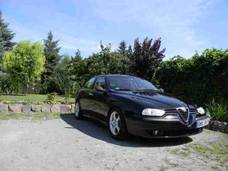 Alfa Romeo 156
