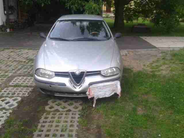 Alfa Romeo 156