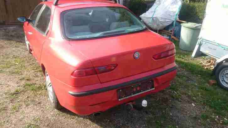 Alfa Romeo 156
