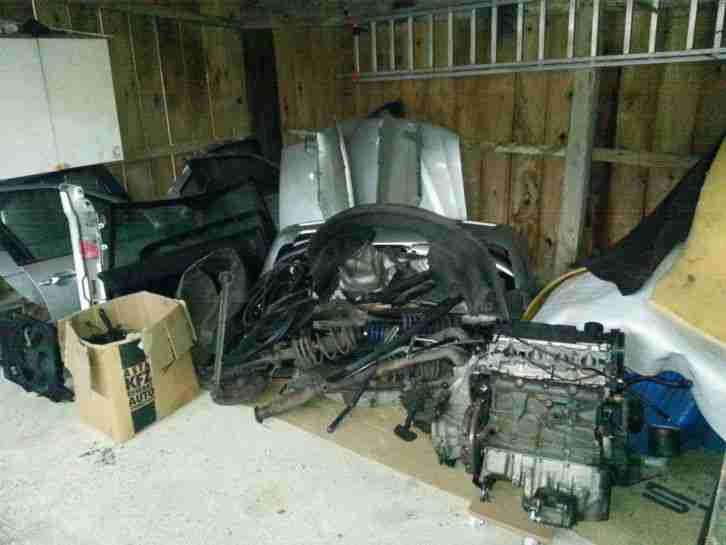 Alfa Romeo 156 2.0 16V Twin Spark