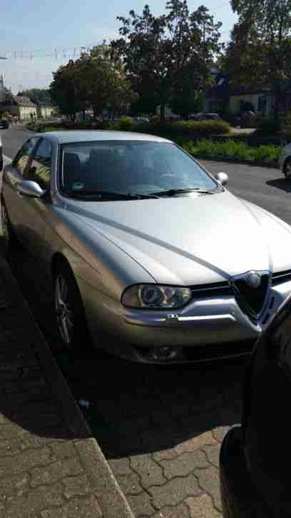 Alfa Romeo 156 2.0 JTS