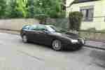 156 2.0 JTS Distinctive Selespeed Sportwagon