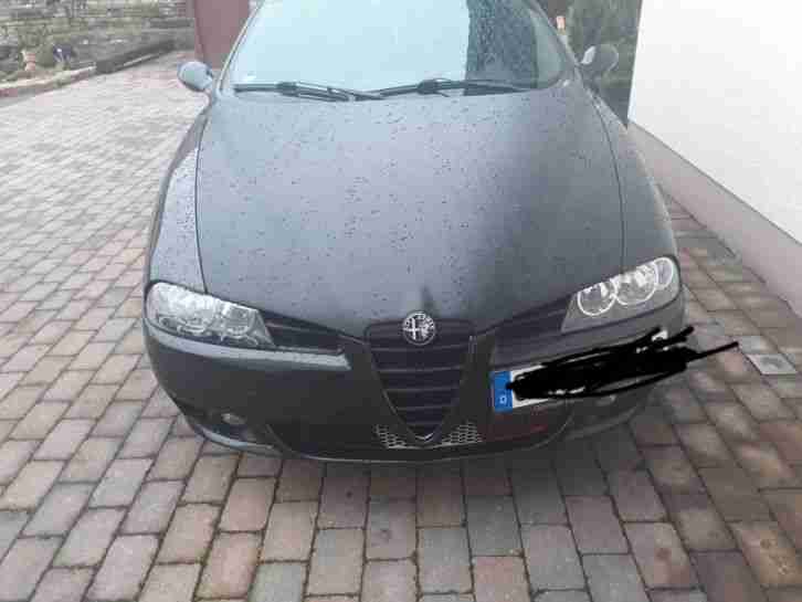 Alfa Romeo 156 2.0 JTS