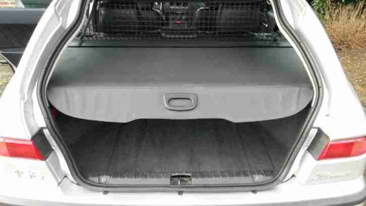 Alfa Romeo 156 2.0 Sportwagon Selespeed