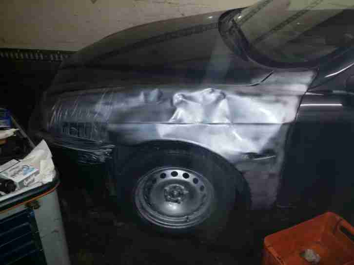 156 2.0 Ts Unfallwagen 170XXXXKm Motor