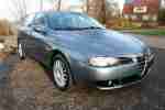 156 2, 0JTS Sportwagon Distinctive