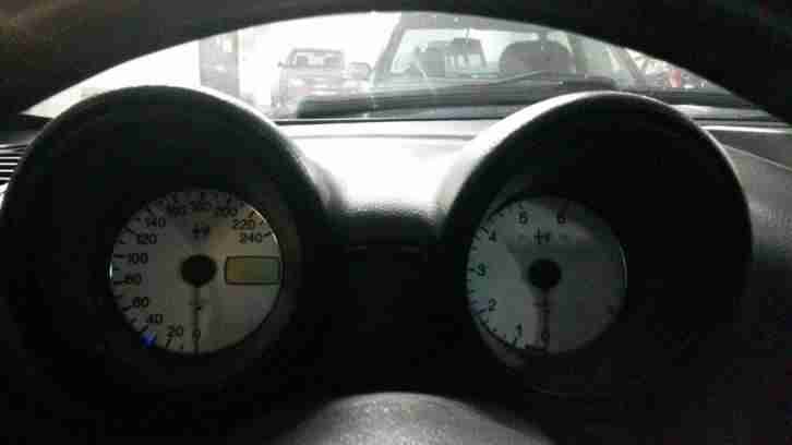 Alfa Romeo 156 2.4 JTD 150 PS Sportwagon