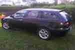 Alfa Romeo 156 2.4JTD