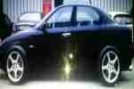 156 2.5, 24V, V6