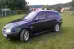 156 2, 5 Sportwagon V6 24V Leder 6Gang