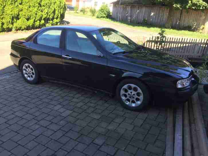 Alfa Romeo 156