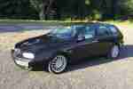 156 2, 5 V6 Sportwagon Nero Fuoco