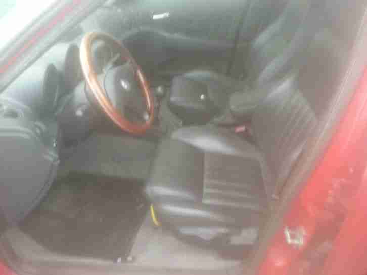 Alfa Romeo 156