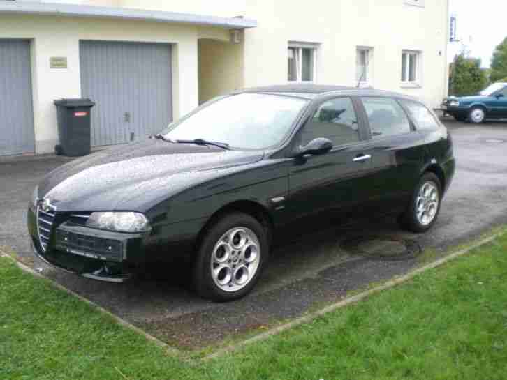 Alfa Romeo 156
