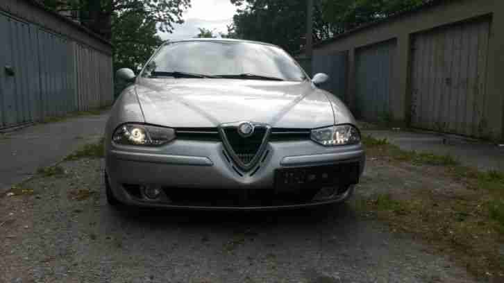 Alfa Romeo 156 2l Motorschaden 1 Zylinder keine Kompression 500 Festpreis