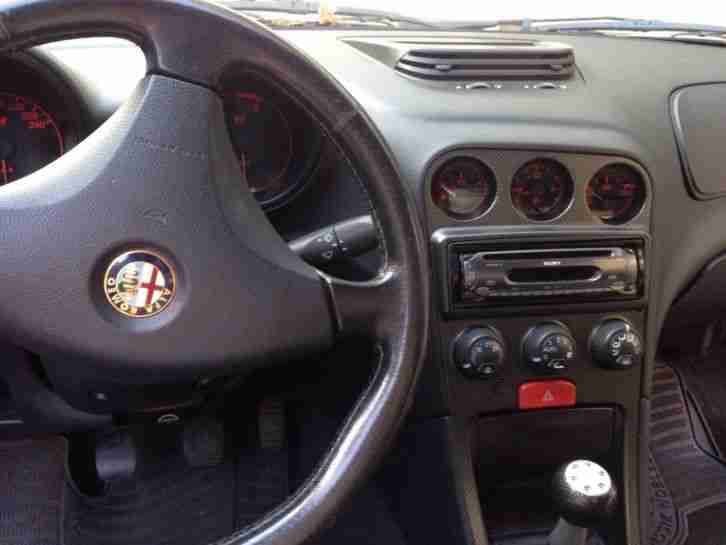 Alfa Romeo 156