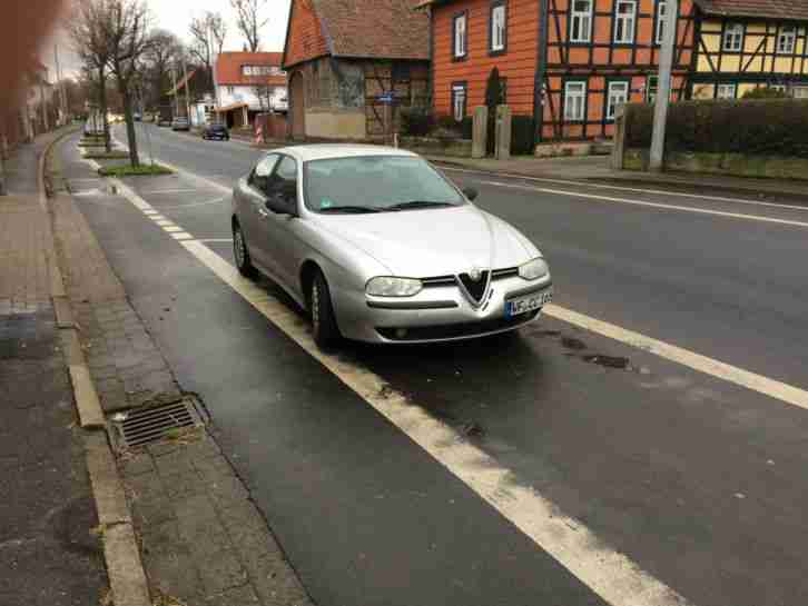 Alfa Romeo 156