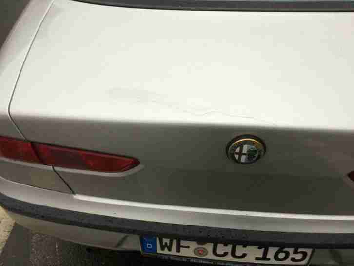 Alfa Romeo 156