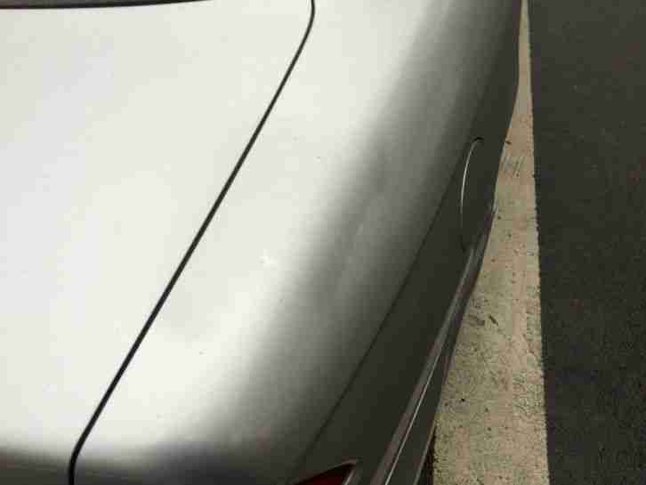Alfa Romeo 156