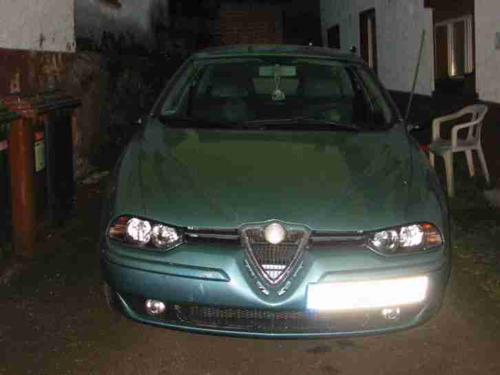 Alfa Romeo 156 ( 932 )