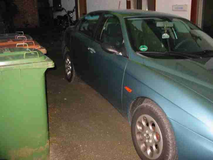Alfa Romeo 156 ( 932 )
