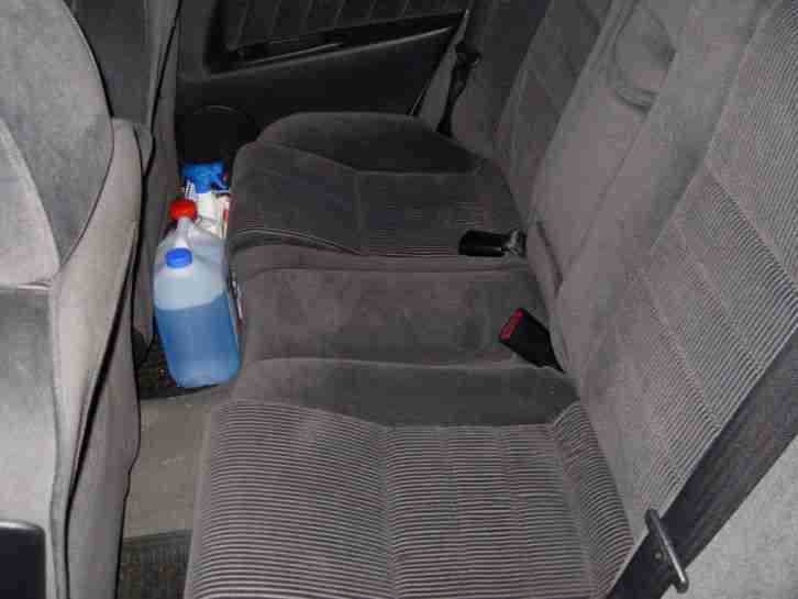 Alfa Romeo 156 Benziner 2,0 16 V Kombi unfallfrei