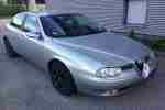 156 Berlina Diesel TD 1.9 BJ. 2002