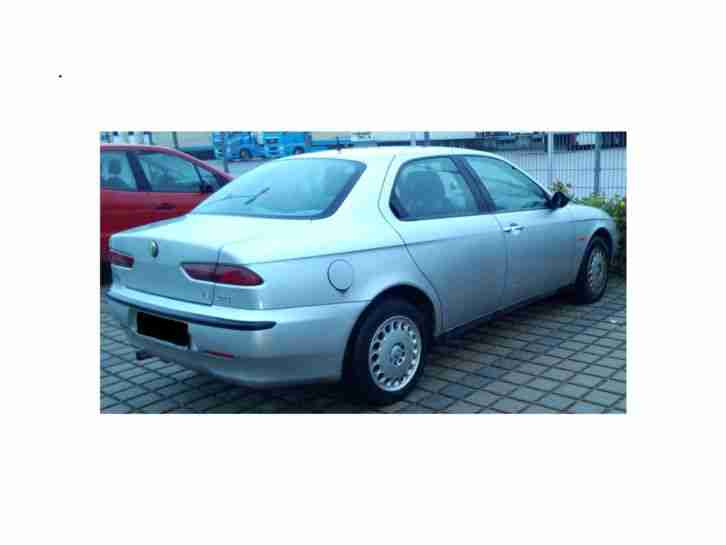 Alfa Romeo 156