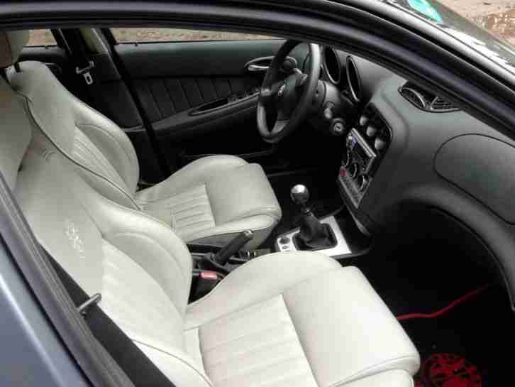 Alfa Romeo 156 Diesel