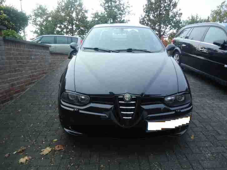 Alfa Romeo 156 GTA