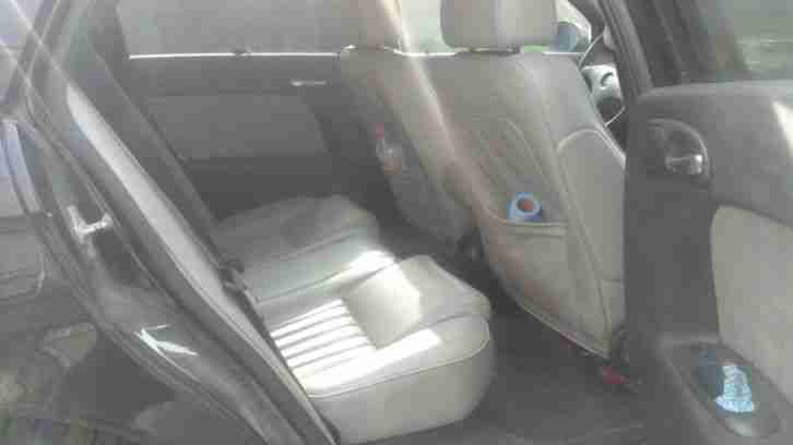 Alfa Romeo 156 JDT 2,4 Liter 150 PS