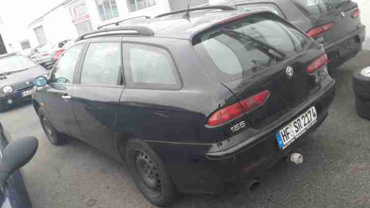 Alfa Romeo 156